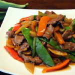 Quick & Tasty Beef Stir-Fry: Simple Steps for Savory Success