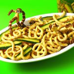 Tasty & Simple Snacks Kids Can Easily Make Themselves