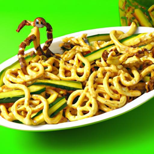 Tasty & Simple Snacks Kids Can Easily Make Themselves