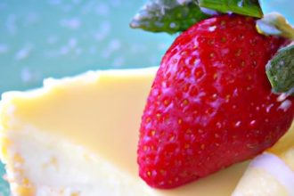 The Timeless Allure of New York Cheesecake Uncovered