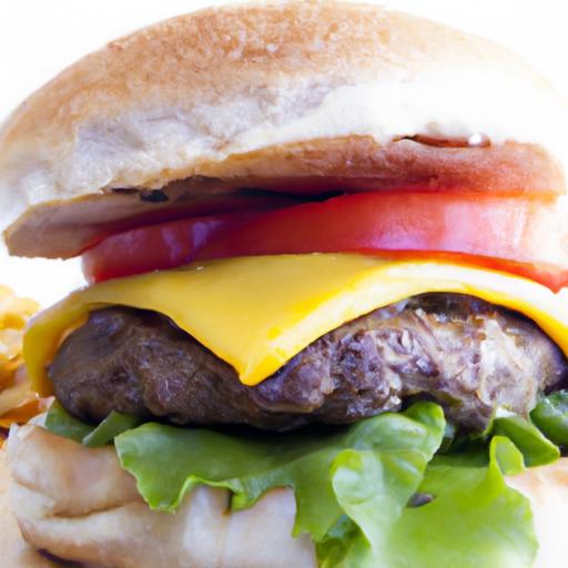The Ultimate Guide to Burger King’s Classic Cheeseburger