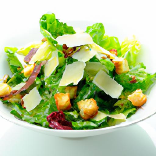Caesar Salad Secrets: Origins, Ingredients & Classic Recipe