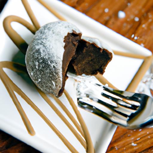 Decadent ⁤Delight: ‌Exploring ⁤the world of Chocolate⁤ Mochi