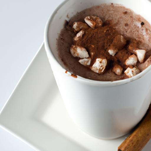 Warm Up Your Day: ‍The‌ Magic of⁤ Hot ⁢Cocoa Unveiled