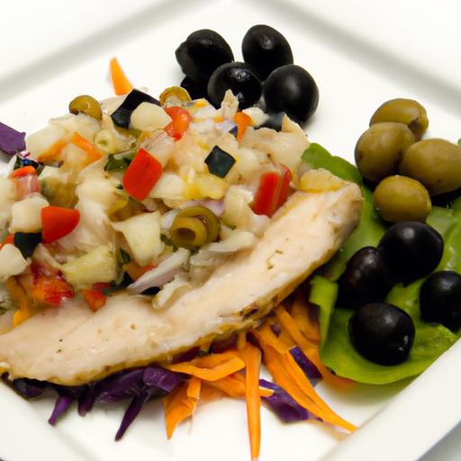 Dive ‍Into Flavor: Top Wahoo Fish Recipes to Savor‌ Today