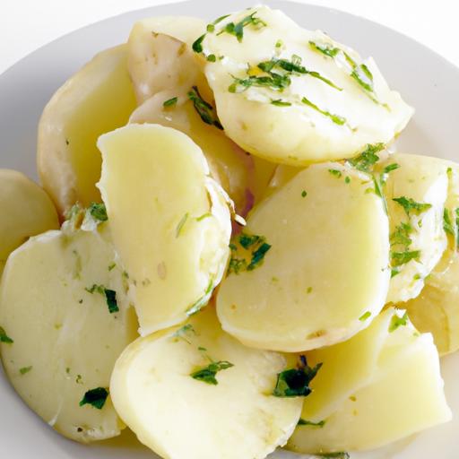 The ⁣Ultimate‍ Potato Salad Recipe: Fresh, Flavorful & Easy