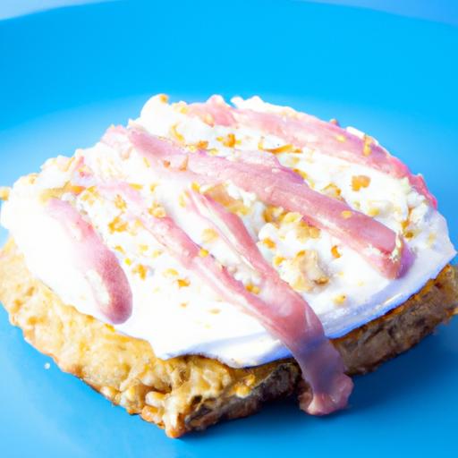 Fluffy Delight: The Magic Behind Marshmallow Cheesecake