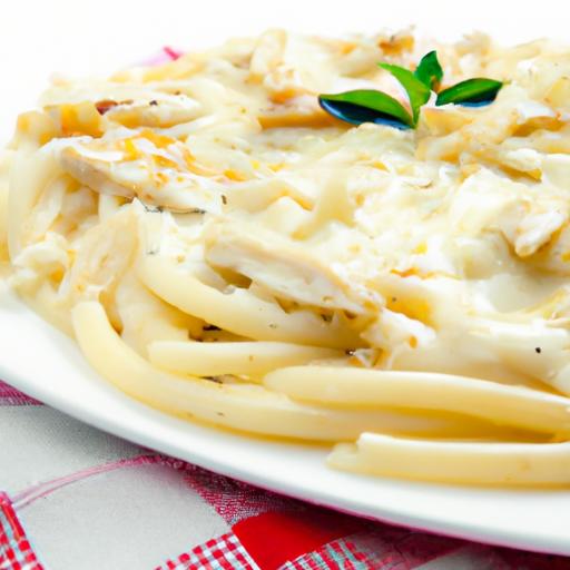 Savoring Pizza‌ Hut's Chicken Alfredo: ​A Creamy Delight Unveiled