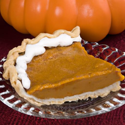 Discover the ‍Secrets Behind Our​ Award-Winning Pumpkin‍ Pie Recipe