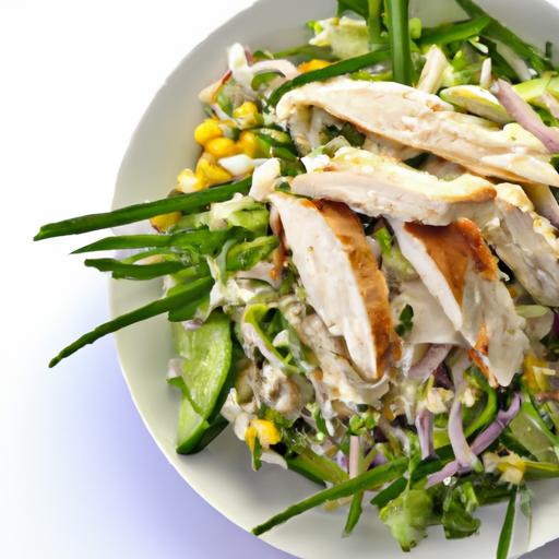 Unlock Flavor: ⁣The ‌Ultimate Chicken ​Salad Recipe Guide