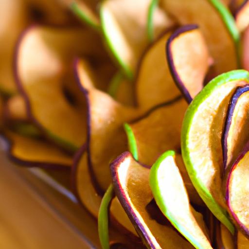 Crunchy Delight: The Perfect Apple Slices snack Box ⁣Guide