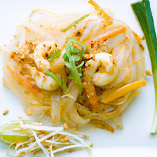 Rice‍ Noodles Unveiled: ⁢History,Varieties,and Cooking ​Tips