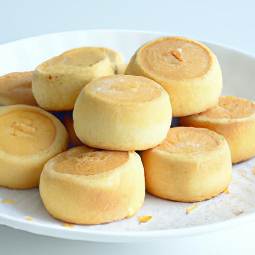 Rising Fortune: ​The Sweet Tradition of Fa Gao Cakes