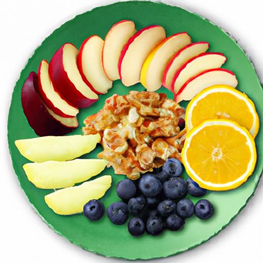 Bright‌ Mornings: Fun & Healthy Breakfast ⁤Ideas for Kids