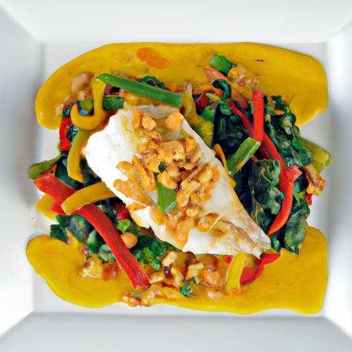 Wahoo Wonders: ‌Delicious Recipes to Savor This Fresh Catch