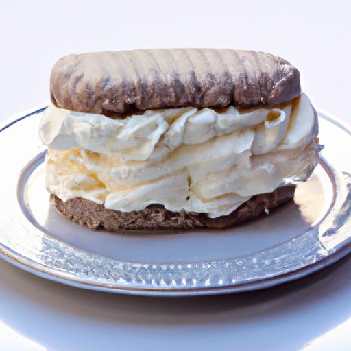 Discovering the Delight:​ The Fatboy Ice Cream Sandwich ‌Experience