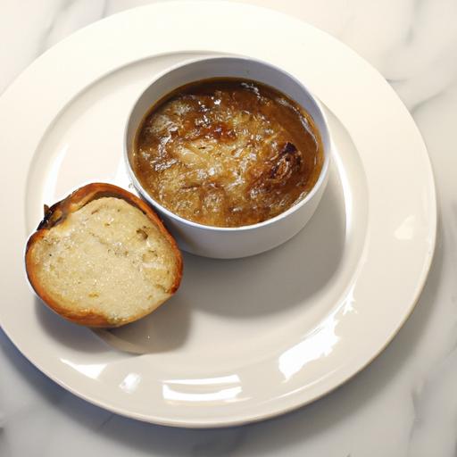 Savor the Flavor: ⁢Unlocking Costco's French Onion Soup Secrets