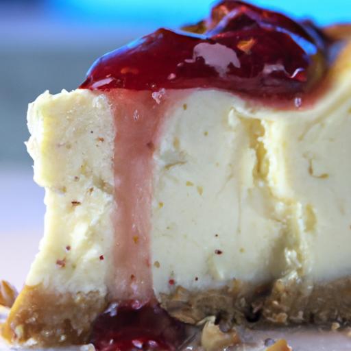 The timeless Allure‍ of New York Cheesecake Uncovered