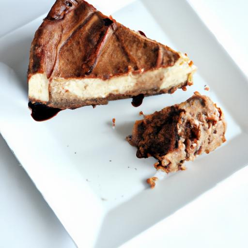 Indulgent Nutella Cheesecake Recipe: Creamy Delight Unveiled