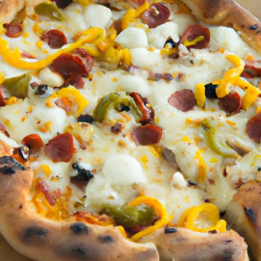 Tiny Flames, Big Flavor: Exploring Mini Pizza Ovens Today