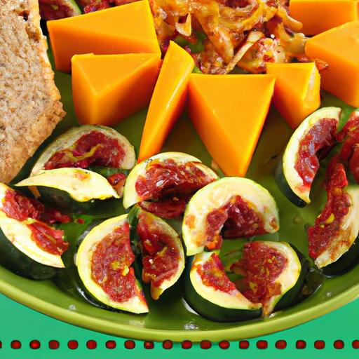 Tasty & Simple snacks Kids Can Easily Make Themselves