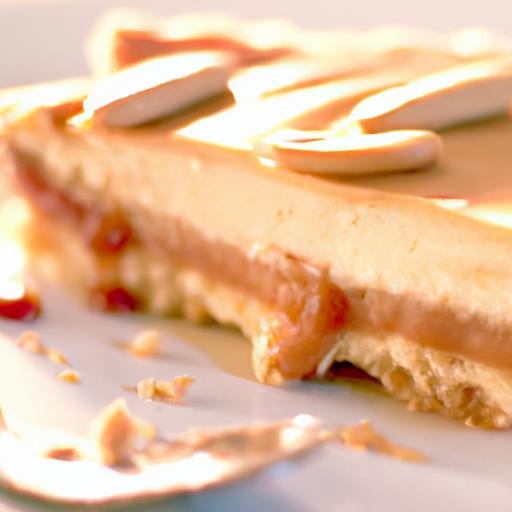 Creamy No-Bake Peanut Butter Cheesecake Made Simple