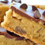Irresistible Peanut Butter Chocolate Chip Bars Recipe Guide