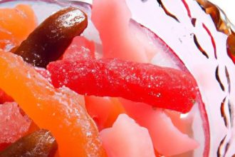 Gulali Jadul: Exploring Indonesia’s Timeless Sweet Tradition