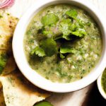 Salsa Verde Uncovered: Zesty Green Sauce Secrets Revealed