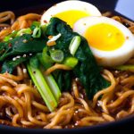 Slurp-Worthy Easy Saucy Ramen Noodles Made Simple