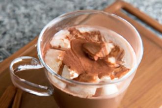 Warm Up Your Day: The Magic of Hot Cocoa Unveiled