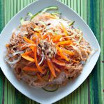 Rice Noodles Unveiled: History, Varieties, and Cooking Tips