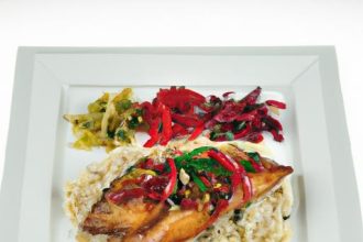 Wahoo Wonders: Delicious Recipes to Savor This Fresh Catch