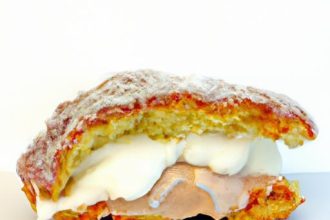 FatBoy Ice Cream Sandwich: A Sweet Treat Reinvented