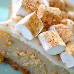 Fluffy Delight: The Magic Behind Marshmallow Cheesecake