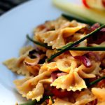 Fresh & Flavorful: The Ultimate Pasta Noodle Salad Recipe