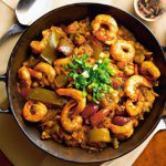Jambalaya Journey: Exploring the Flavorful Cajun Classic