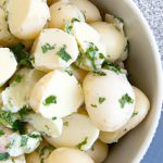The Ultimate Potato Salad Recipe: Fresh, Flavorful & Easy