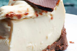 Indulgent Nutella Cheesecake Recipe: Creamy Delight Unveiled