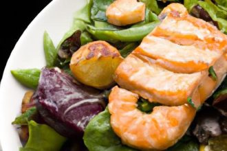 Wholesome and Easy Recipes Perfect for Kids to Enjoy