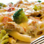 Savoring Pizza Hut’s Chicken Alfredo: A Creamy Delight Unveiled