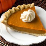Discover the Secrets Behind Our Award-Winning Pumpkin Pie Recipe