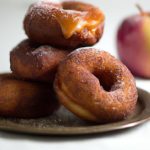 Crisp & Sweet: The Irresistible Charm of Apple Cider Donuts
