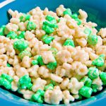 Magically Delicious: How to Make Lucky Charms Rice Krispies