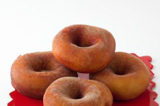 Crisp Fall Flavor: Discover the Magic of Apple Cider Donuts