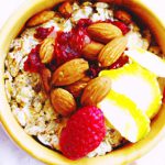 Power-Packed Mornings: The Ultimate High Protein Overnight Oats