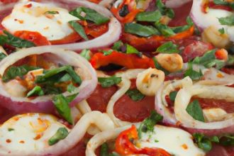 Tiny Flames, Big Flavor: Exploring Mini Pizza Ovens Today