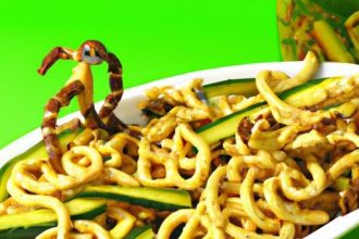 Tasty & Simple Snacks Kids Can Easily Make Themselves