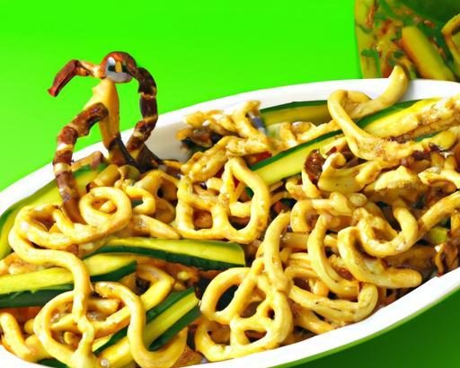 Tasty & Simple Snacks Kids Can Easily Make Themselves