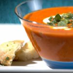 Gazpacho Unveiled: Spain’s Refreshing Tomato Cold Soup